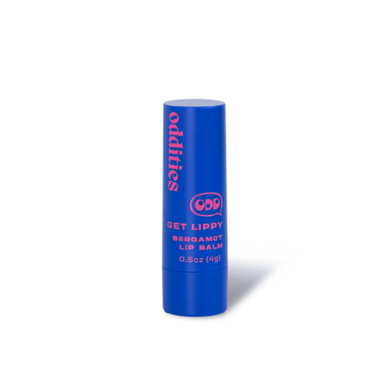 'Get Lippy' Bálsamo Labial