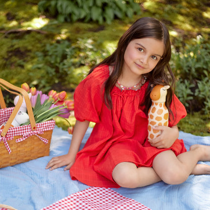Giraffe Bestie Bottle