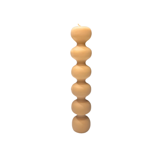 G19 x Pampa Vela Escultura Nude