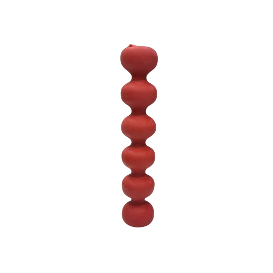 G19 x Pampa Vela Escultura Roja