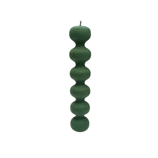 G19 x Pampa Vela Escultura Verde