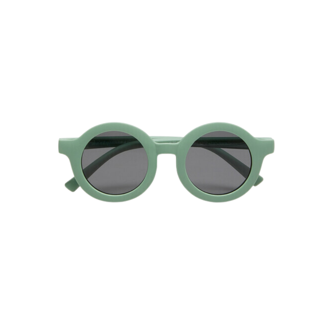 Okkialini Gafa Sol Redonda Green Sage