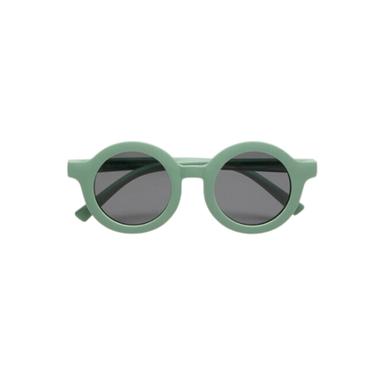 Okkialini Gafa Sol Redonda Green Sage