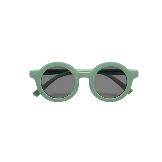 Okkialini Gafa Sol Redonda Green Sage
