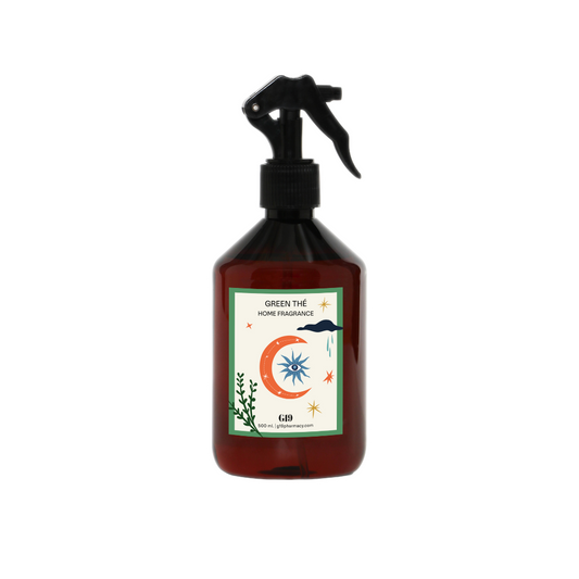 'Green Tea' Home Fragrance