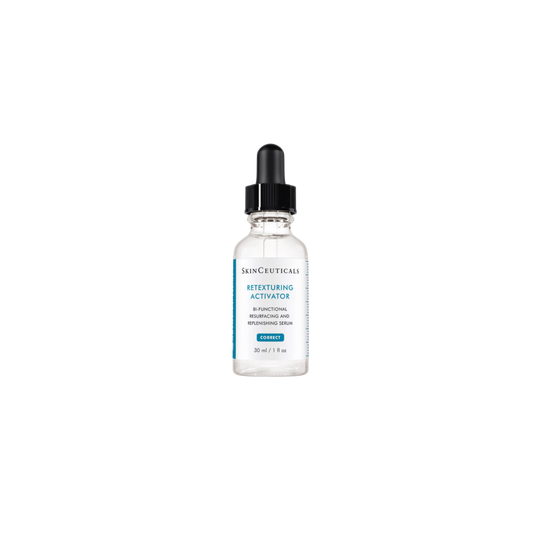 Retexturing Activator