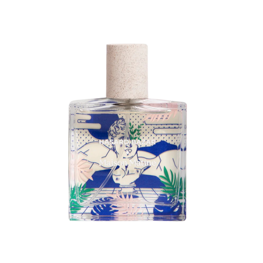 'Hasard Bazar' Eau de Parfum