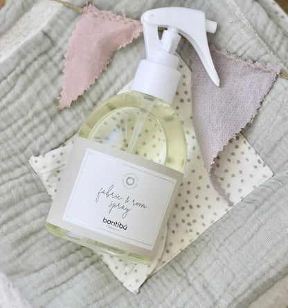 Fabric &amp;amp; Room Spray