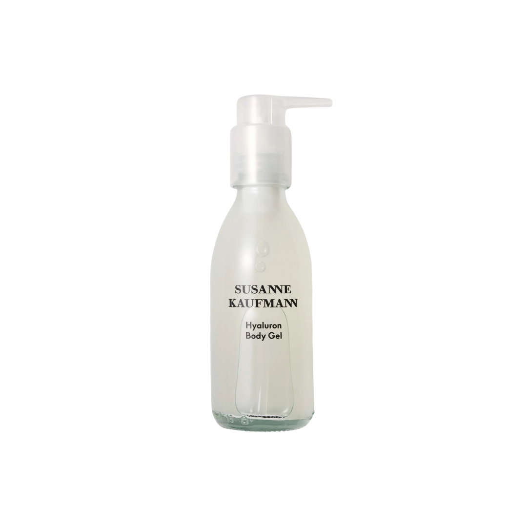 Hyaluron Body Gel