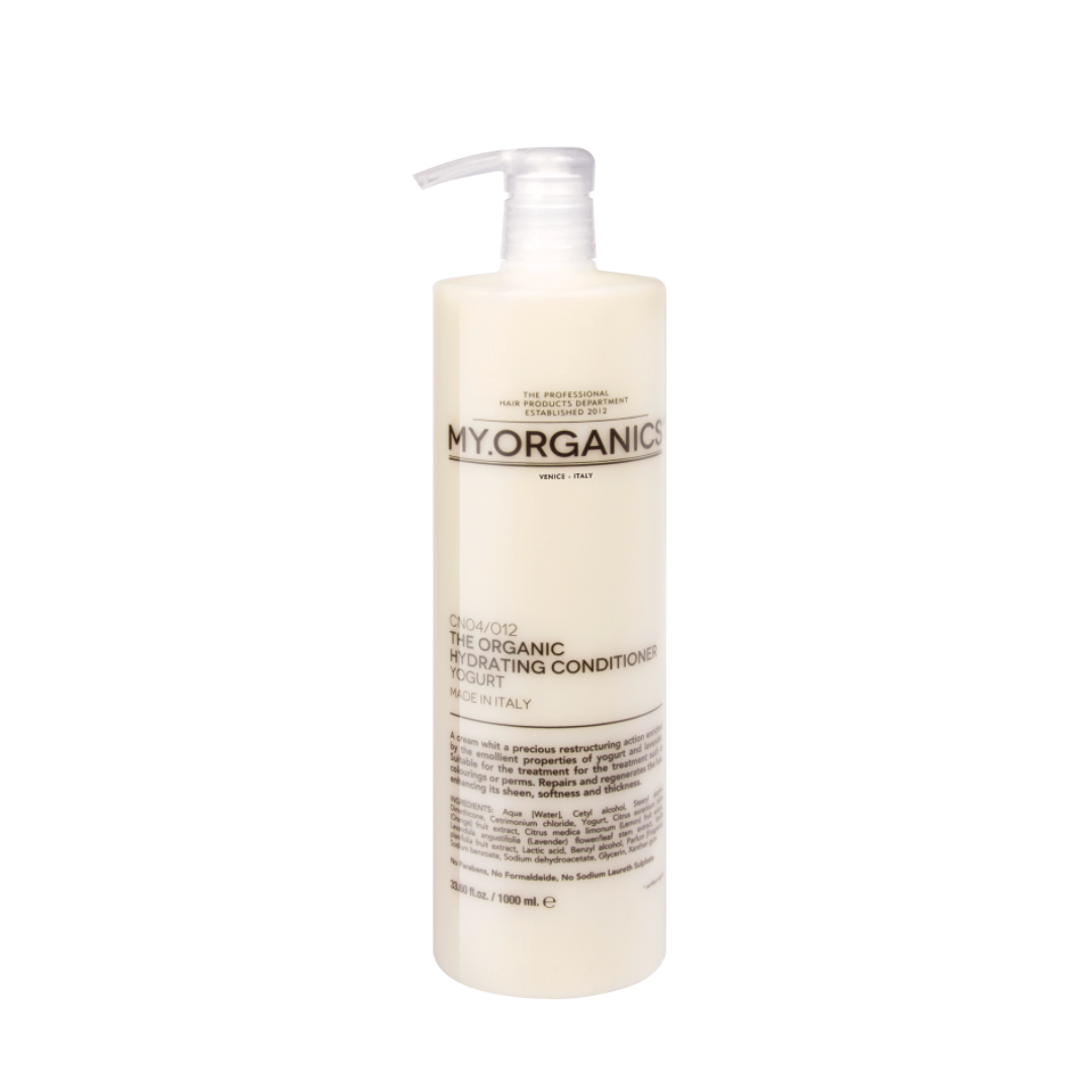 Hydrating Conditioner