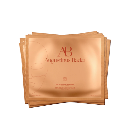 The Hydrogel Face Mask