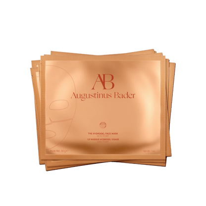 The Hydrogel Face Mask