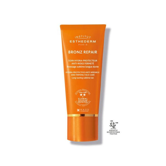 Bronz Repair Sol Moderado