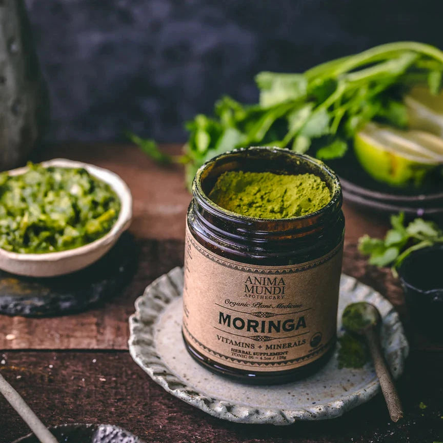 Moringa