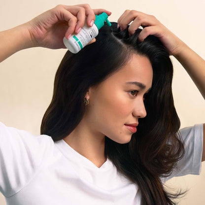 Fortifying Scalp Serum