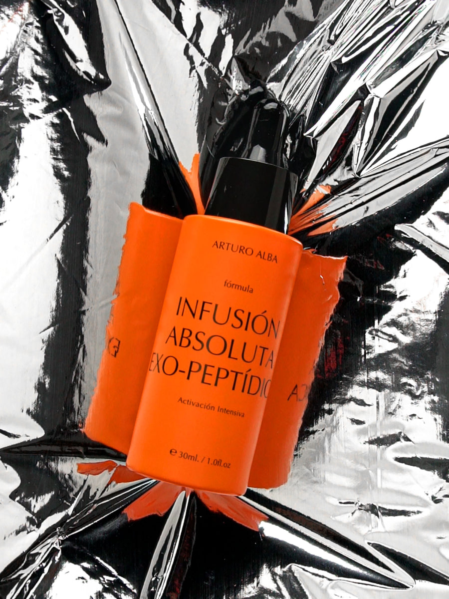 Infusión Absoluta Exo-Peptídica