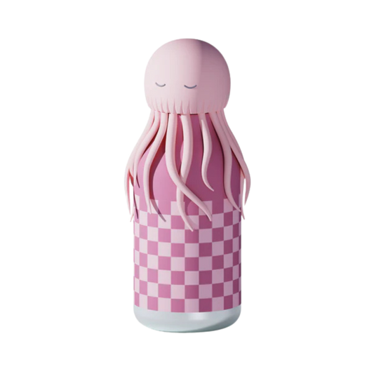 JellyFish Bestie Bottle