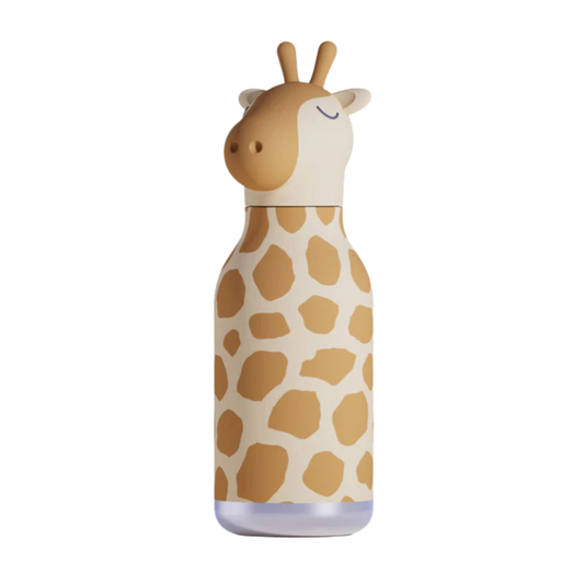 Giraffe Bestie Bottle