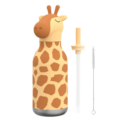 Giraffe Bestie Bottle