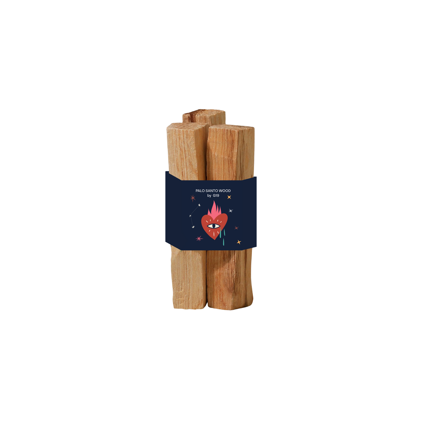 Palo Santo Wood