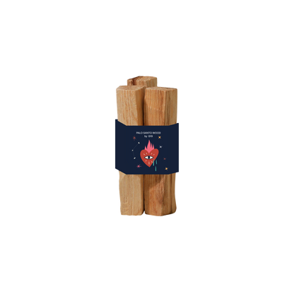 Palo Santo Wood