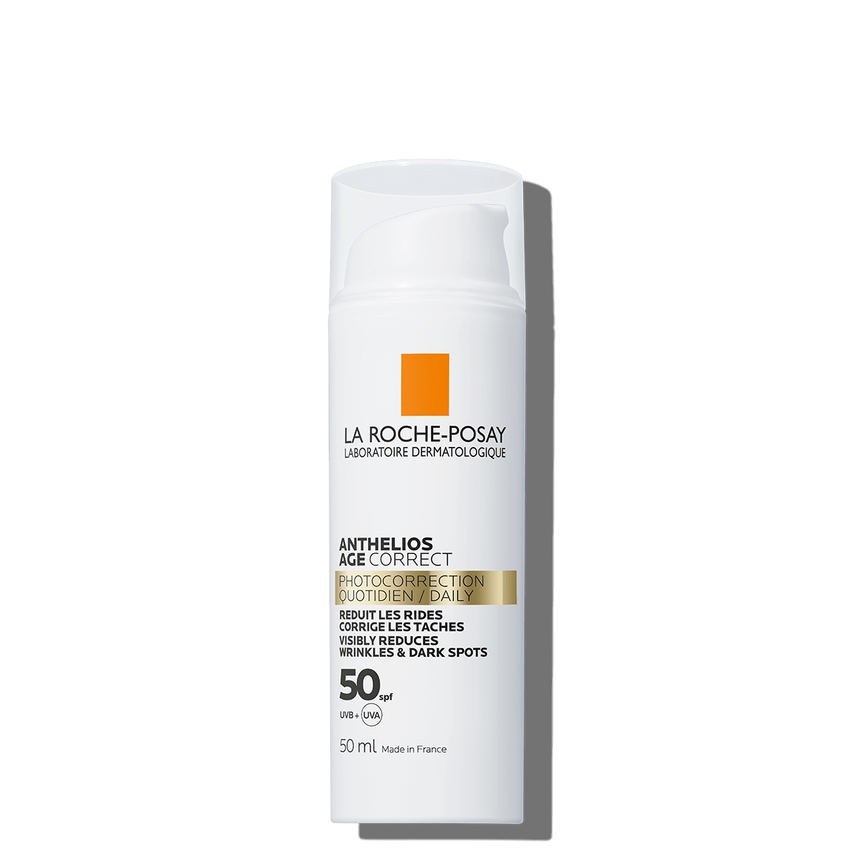 Anthelios Age Correct SPF 50