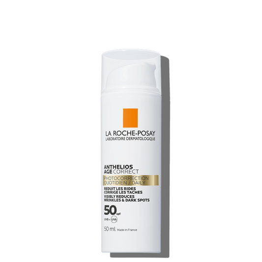 Anthelios Age Correct SPF 50