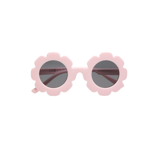 Okkialini Gafa Sol Light Pink