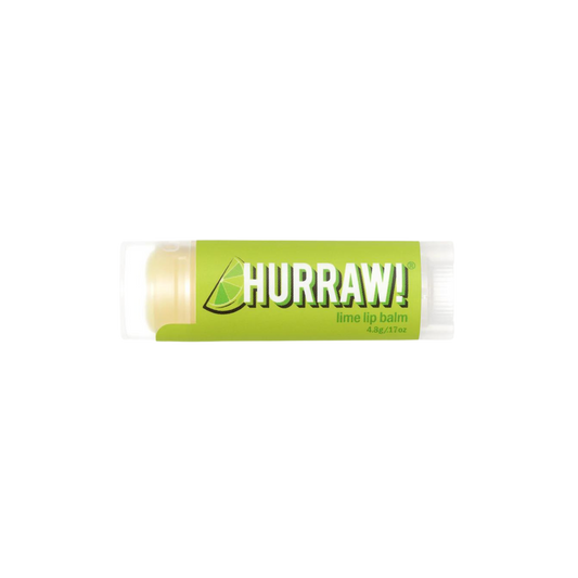 Lime Lip Balm