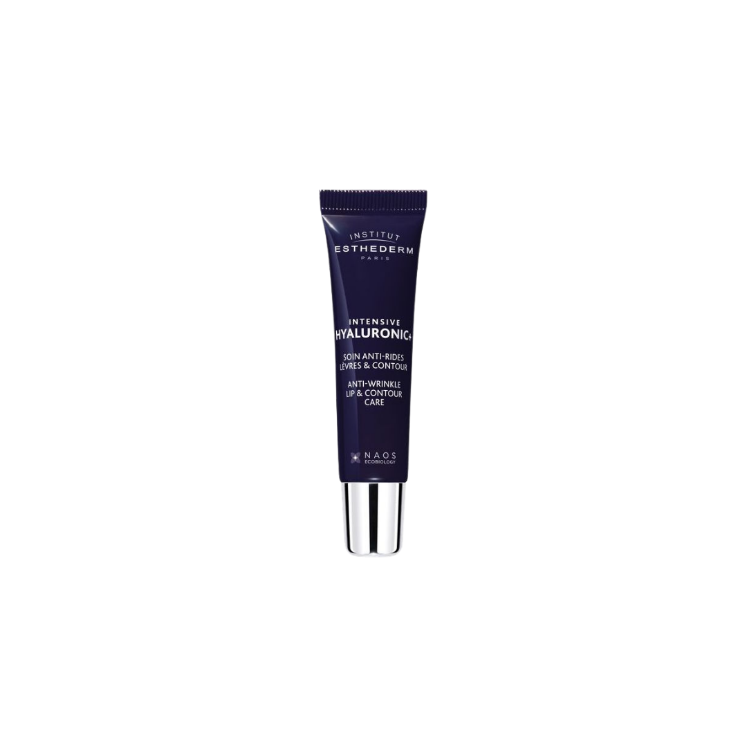 Intensive Hyaluronic Contorno de Labios