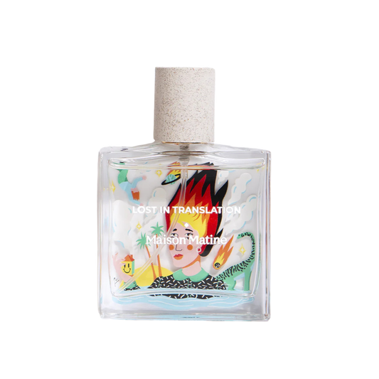 'Lost in Translation' Eau de Parfum