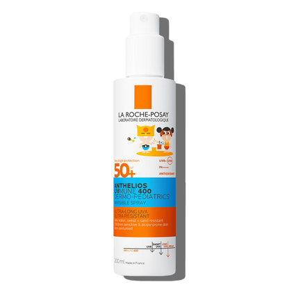 Anthelios Pediatrics Spray SPF 50+