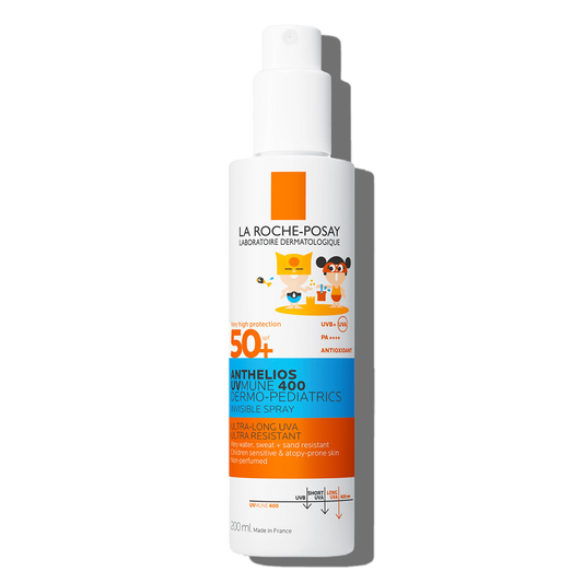 Anthelios Pediatrics Spray SPF 50+