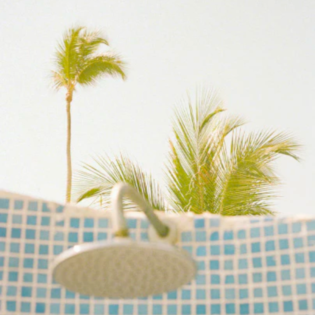 'Long Coast' Soap