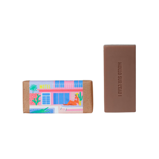 'Longe Côte' Soap
