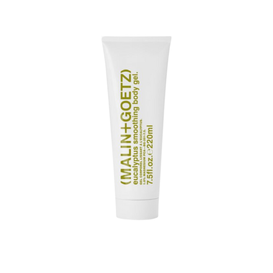 Eucalyptus Smoothing Body Gel
