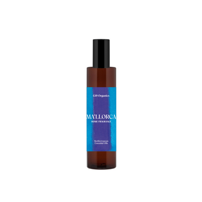 Mallorca Home Fragrance