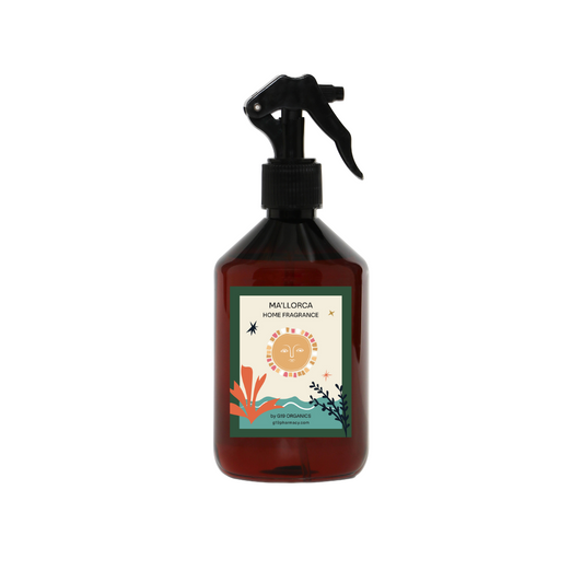 'Ma'llorca' Home Fragrance