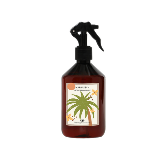'Marrakech' Home Fragrance