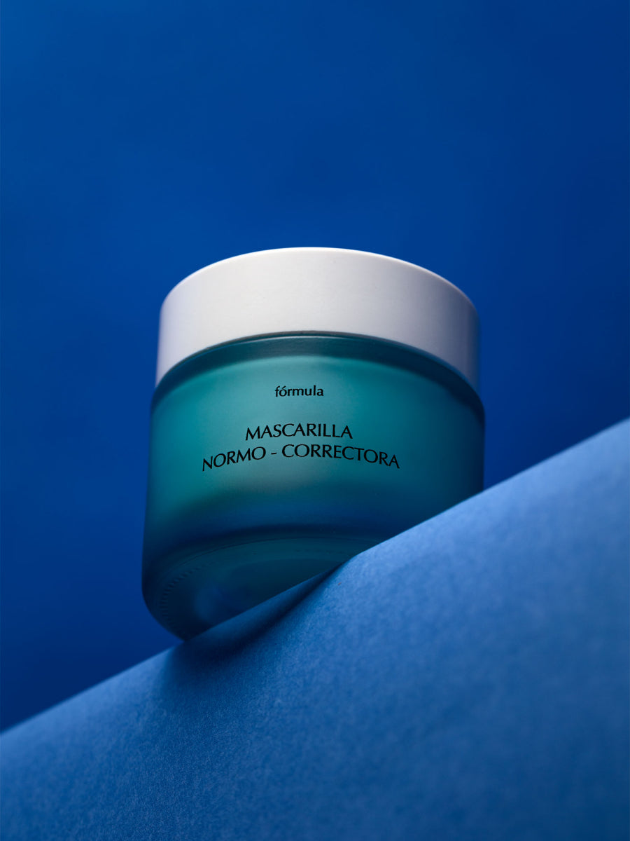 Mascarilla Normo-Correctora