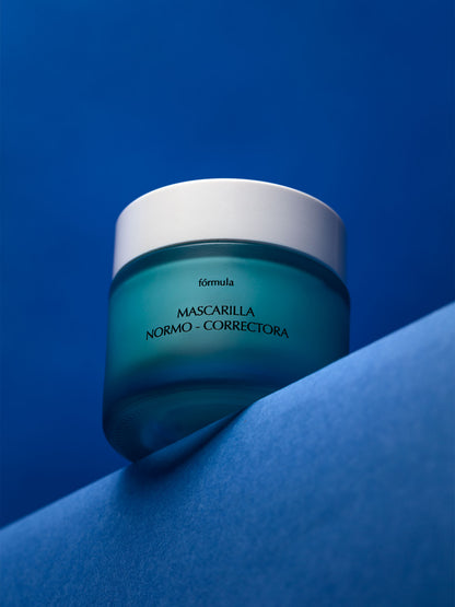 Mascarilla Normo-Correctora