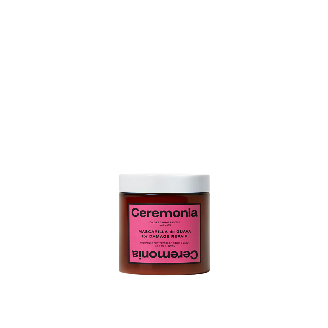Mascarilla de Guava