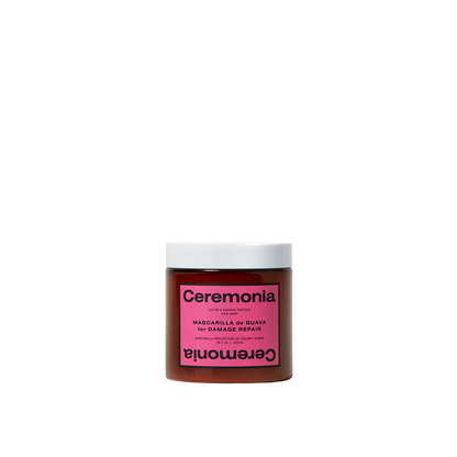 Mascarilla de Guava