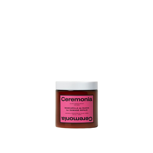 Mascarilla de Guava