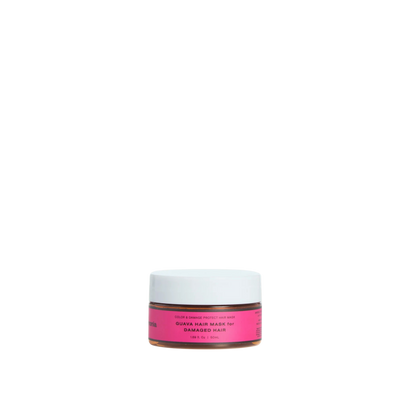 Mascarilla de Guava
