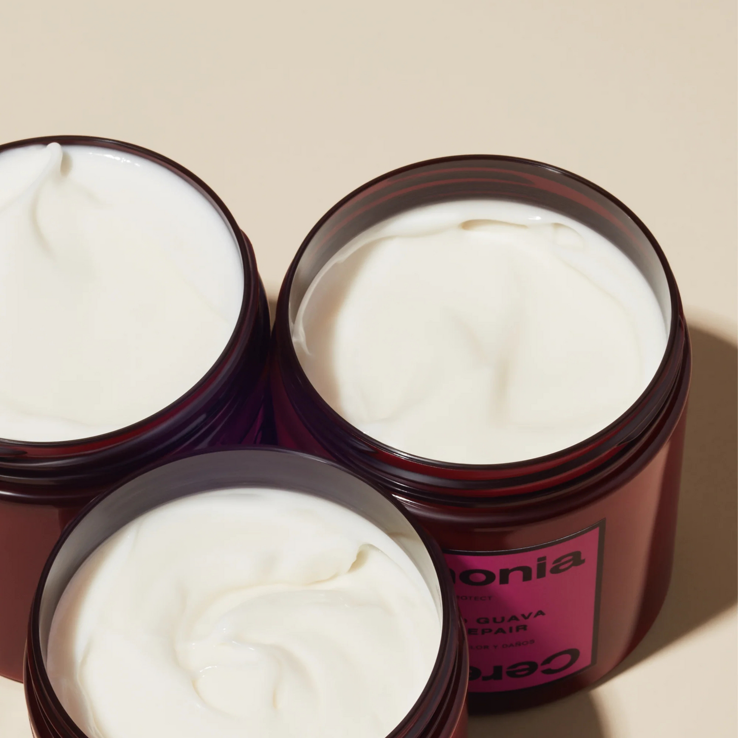 Mascarilla de Guava