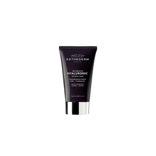 Mascarilla Intensiva Hialurónico