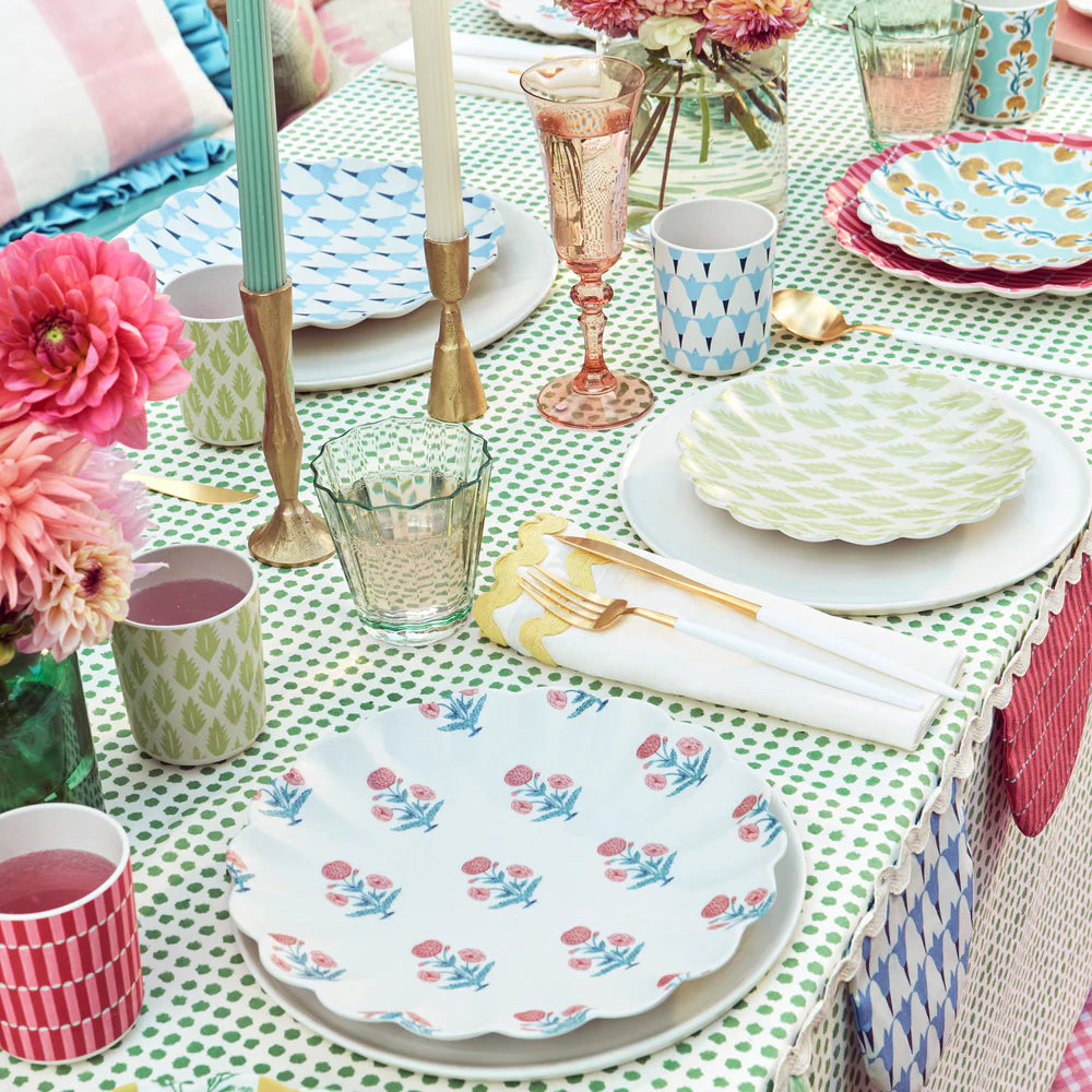 Molly Mahon Set 6 Tazas
