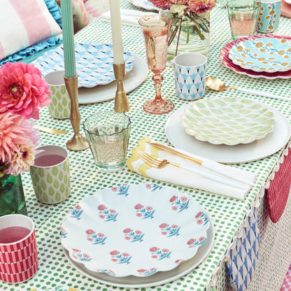 Molly Mahon Set 6 Tazas