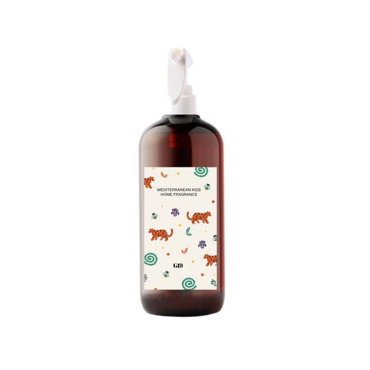 'Mediterranean Kids' Home Fragrance